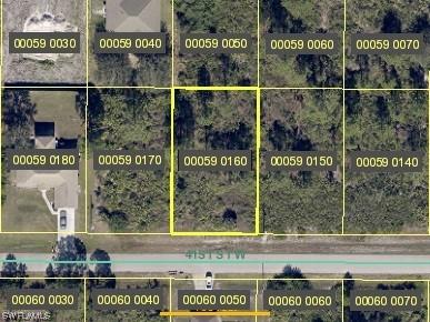 2710 41st Street W Lehigh Acres FL 33971 224023047 image1