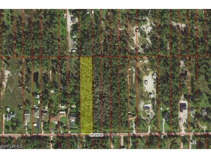 27th Avenue NE Naples FL 34120 226012788 image1