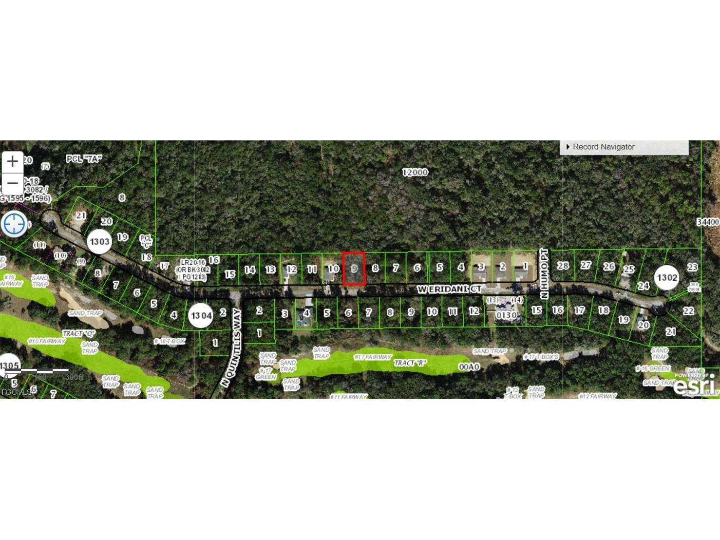 325 Eridani Court Citrus Springs FL 33434 2025011723 image5