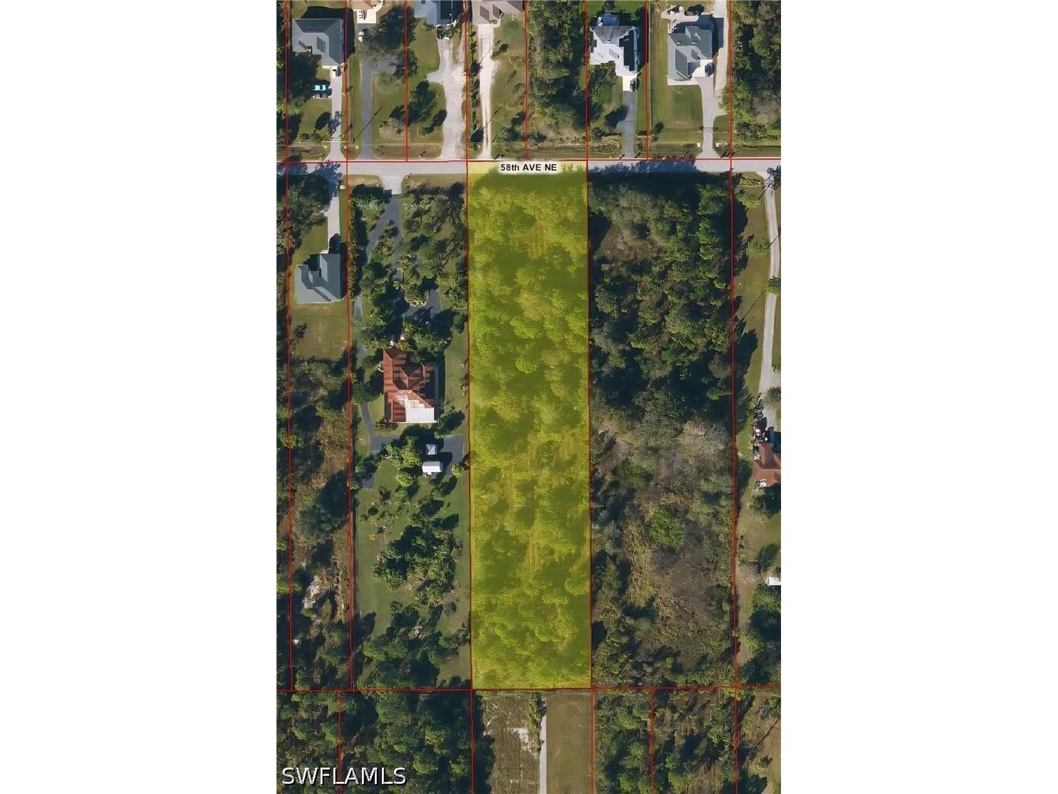 3266 58th Avenue NE Naples FL 34120 226008115 image1
