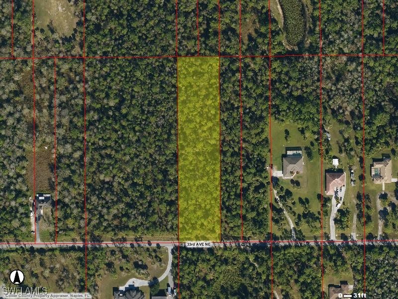33rd Avenue NE Naples FL 34120 225042820 image1