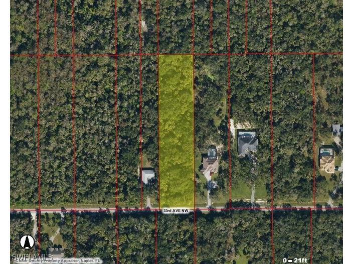 33rd Avenue NW Naples FL 34120 225063920 image1