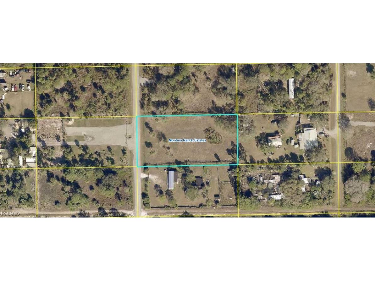 375 S Datil St Montura Ranches Fl 33440 Clewiston FL 33440 2025004358 image1
