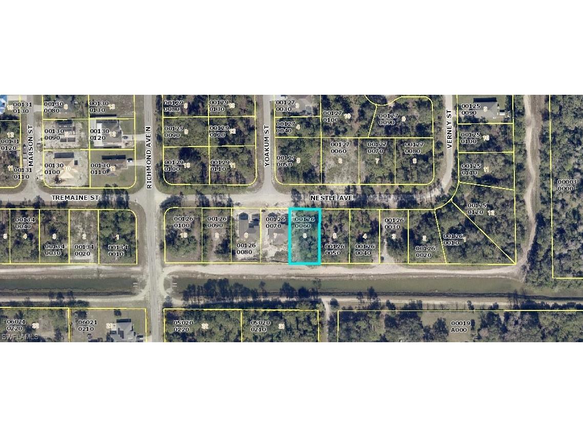 377 Nestle Avenue Lehigh Acres FL 33972 223085500 image1