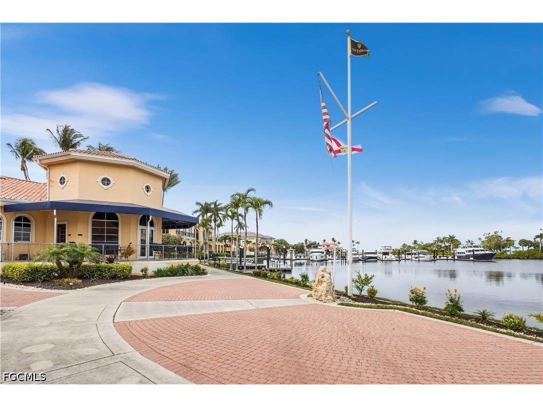38' Boat Slip I-10 Gulf Harbour Marina Fort Myers FL 33908 2026022976 image17