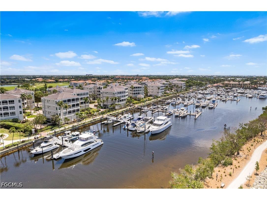 38' Boat Slip I-10 Gulf Harbour Marina Fort Myers FL 33908 2026022976 image3