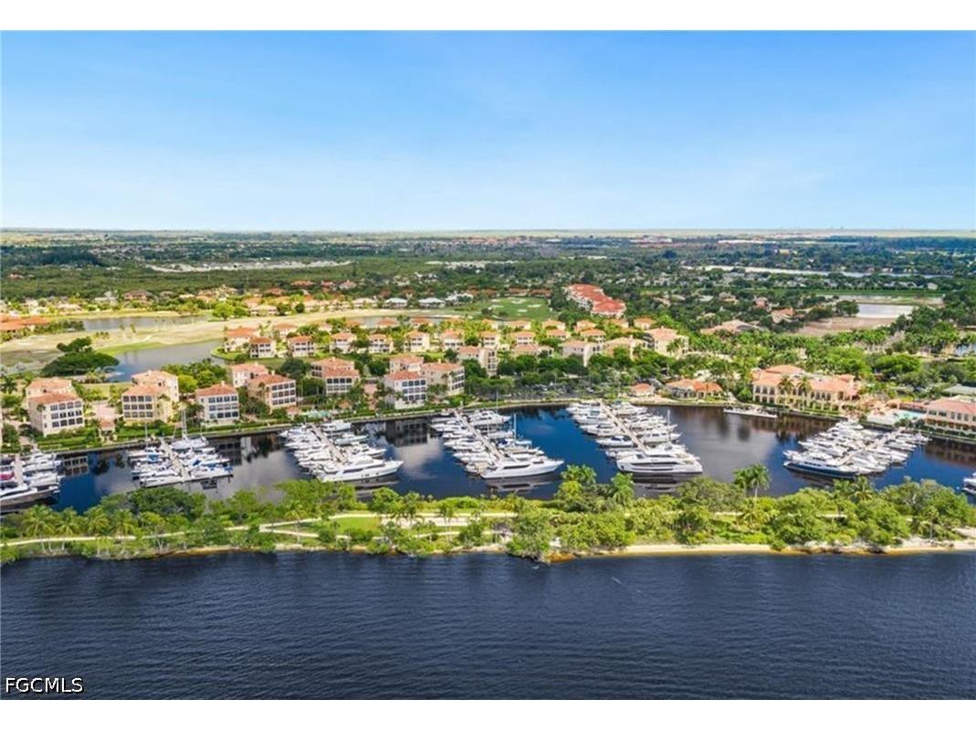 38' Boat Slip I-10 Gulf Harbour Marina Fort Myers FL 33908 2026022976 image4