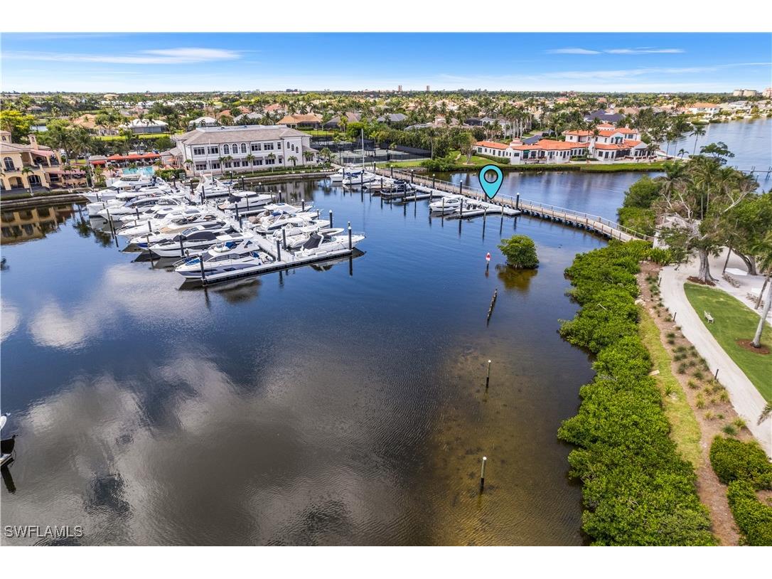 38' Boat Slip A-12 Gulf Harbour Marina Fort Myers FL 33908 225044930 image10