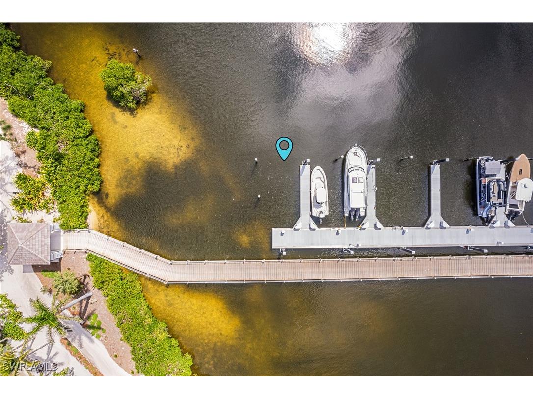 38' Boat Slip A-12 Gulf Harbour Marina Fort Myers FL 33908 225044930 image2