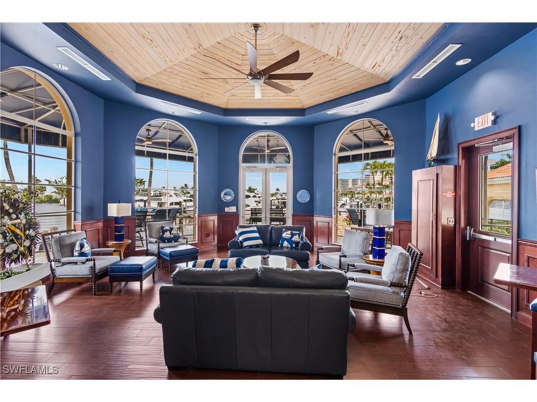 38' Boat Slip A-12 Gulf Harbour Marina Fort Myers FL 33908 225044930 image27