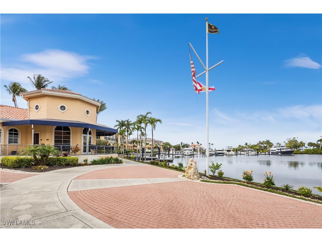38' Boat Slip A-12 Gulf Harbour Marina Fort Myers FL 33908 225044930 image30