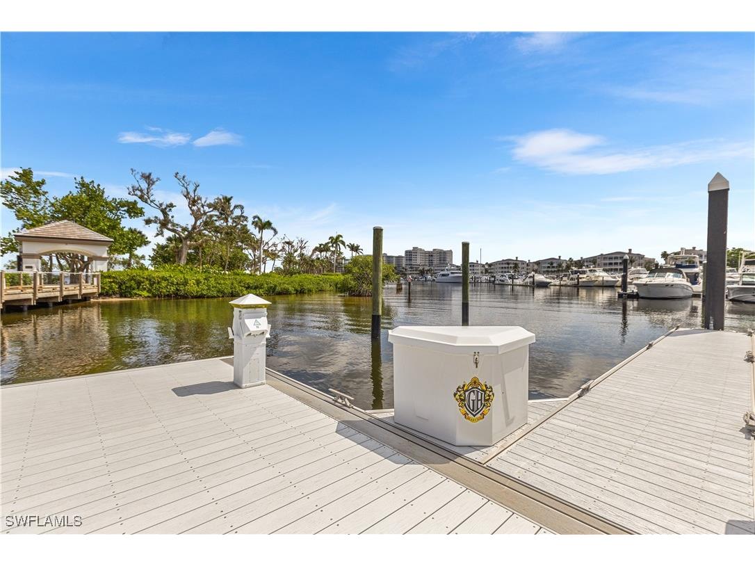 38' Boat Slip A-12 Gulf Harbour Marina Fort Myers FL 33908 225044930 image5