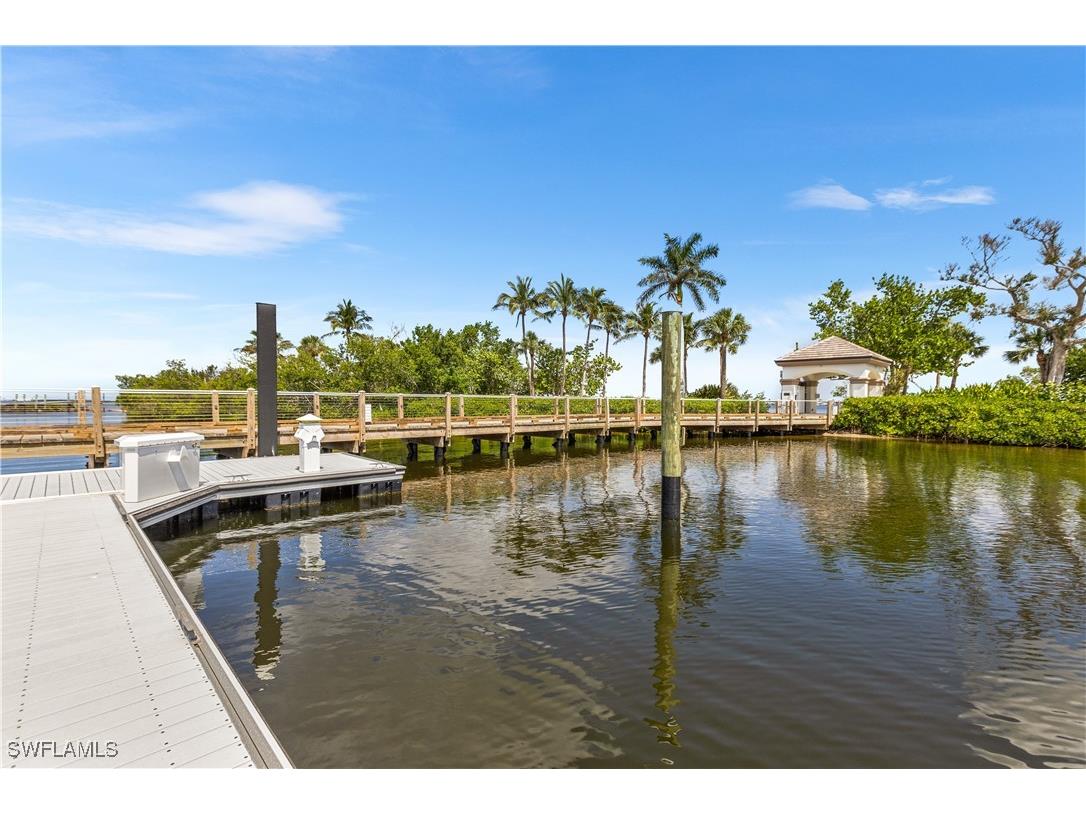 38' Boat Slip A-12 Gulf Harbour Marina Fort Myers FL 33908 225044930 image8