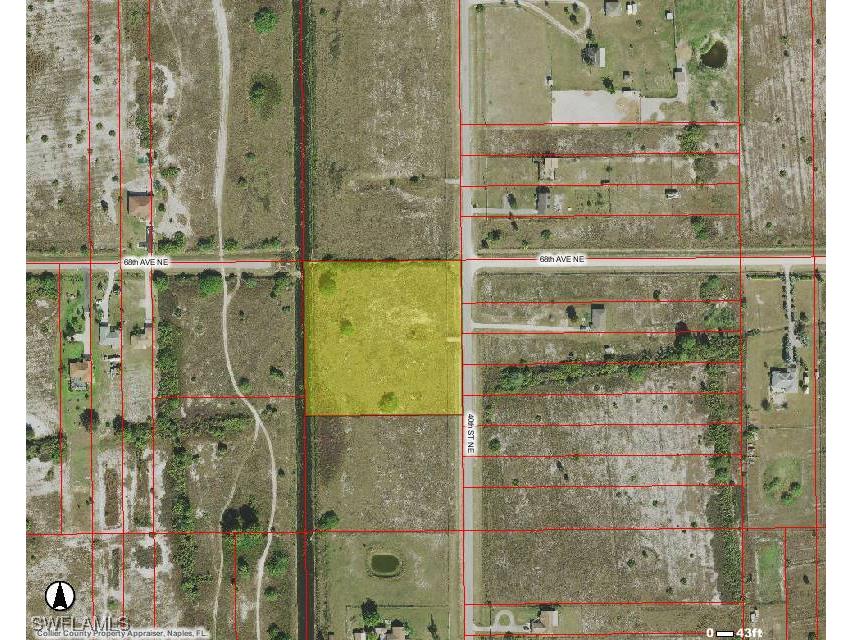 40th Street NE Naples FL 34120 225069412 image1