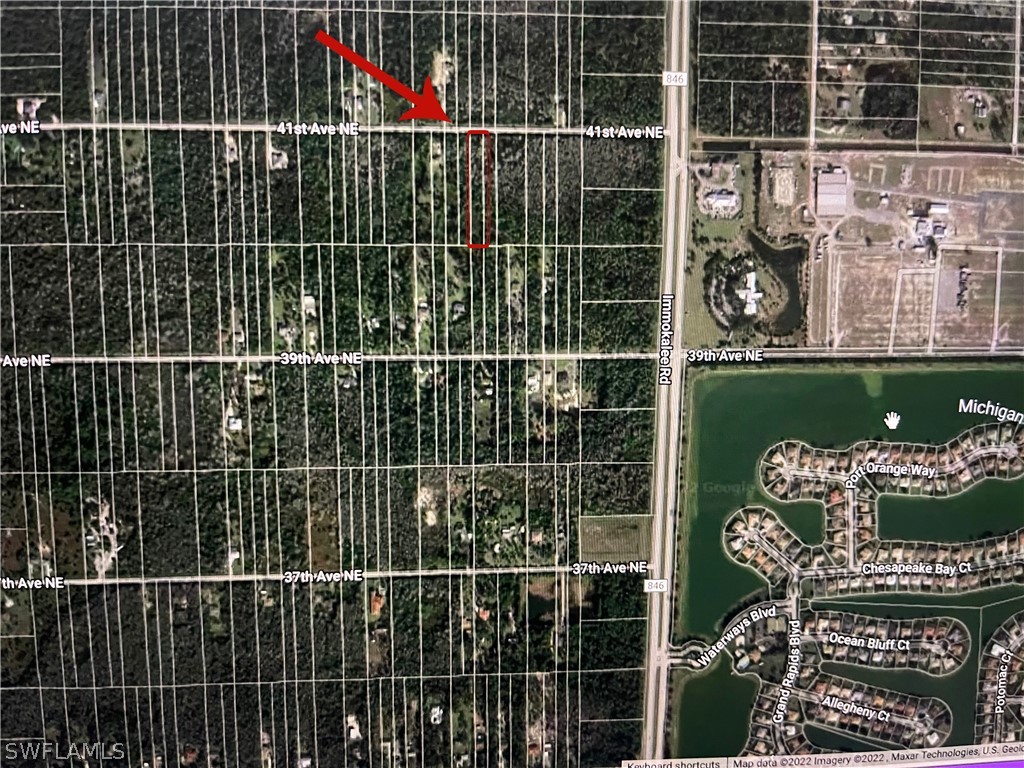 41st Ave Ne Naples FL 34120 222034056 image1