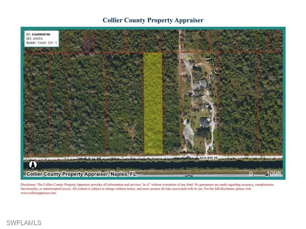 42nd Avenue SE Naples FL 34117 226004147 image1