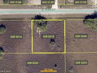 4302 E 15th St Street Lehigh Acres FL 33972 224021233 image1