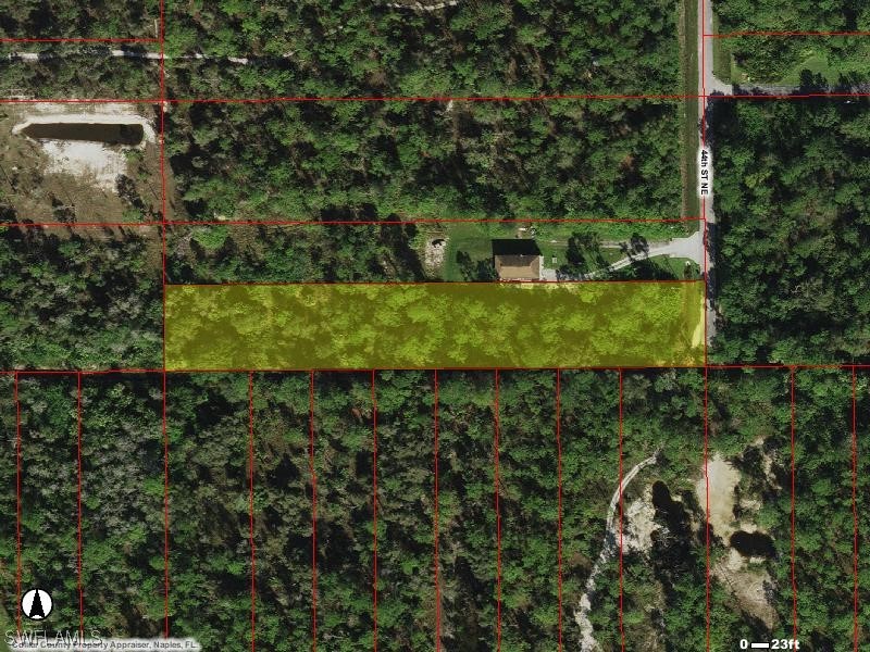 44th Street NE Naples FL 34120 224016909 image1