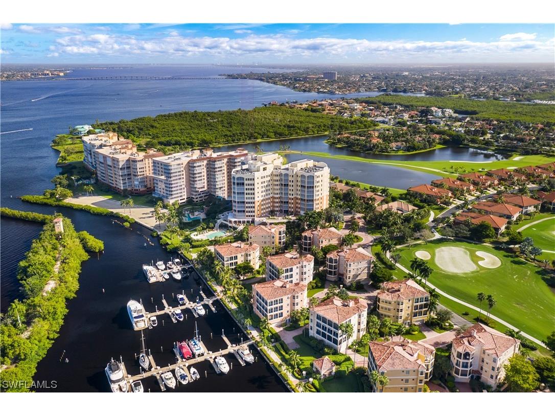 48' Boat Slip B-21 At Gulf Harbour Marina Fort Myers FL 33908 224009175 image32