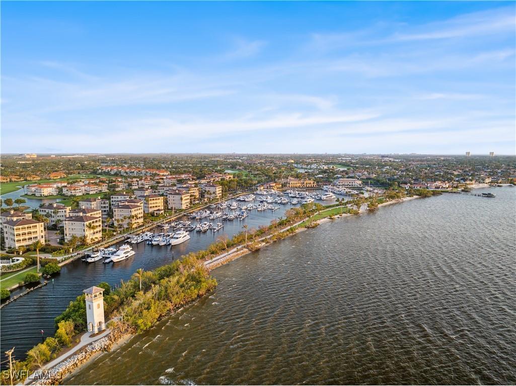 48' Boat Slip B-21 At Gulf Harbour Marina Fort Myers FL 33908 224009175 image36