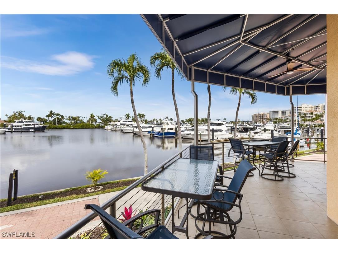 48' Boat Slip B-21 At Gulf Harbour Marina Fort Myers FL 33908 224009175 image4