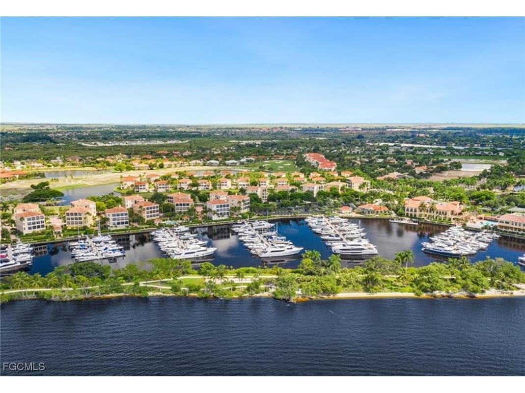 48' Boat Slip G-5 Gulf Harbour Marina Fort Myers FL 33908 2025013178 image7