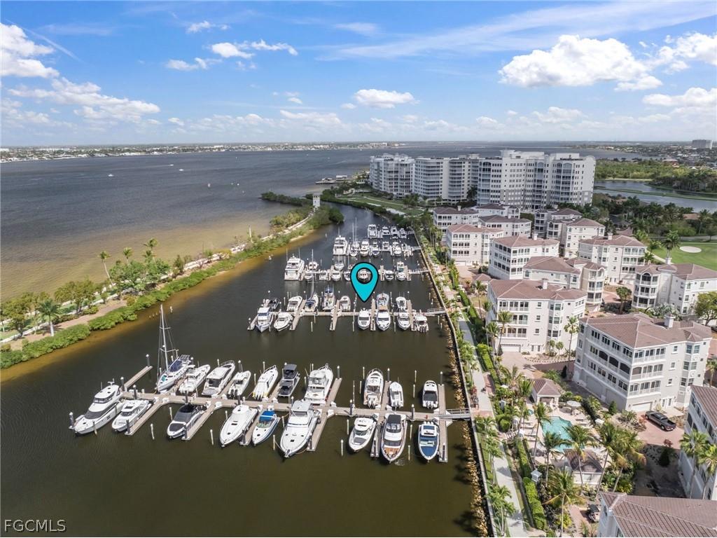 48 Ft Boat Slip At Gulf Harbour G-4 Fort Myers FL 33908 2025010557 image13