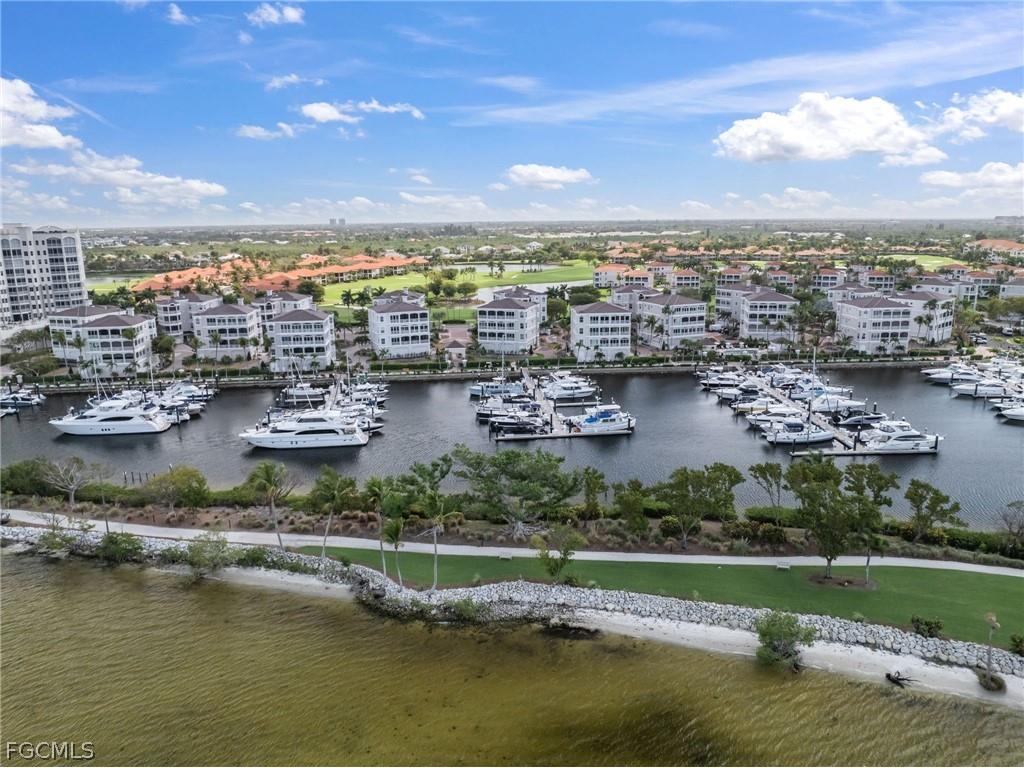 48 Ft Boat Slip At Gulf Harbour G-4 Fort Myers FL 33908 2025010557 image21