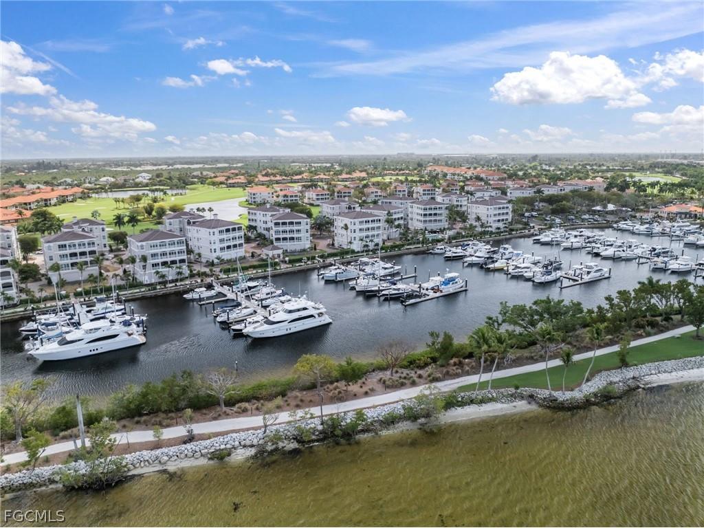 48 Ft Boat Slip At Gulf Harbour G-4 Fort Myers FL 33908 2025010557 image22