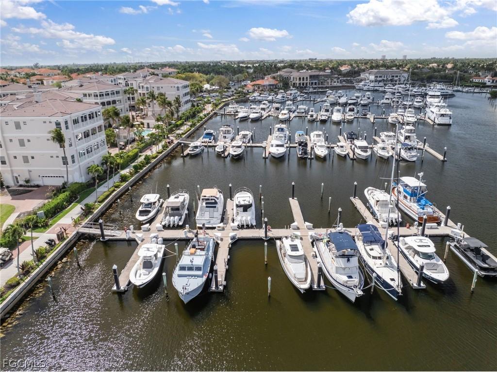 48 Ft Boat Slip At Gulf Harbour G-4 Fort Myers FL 33908 2025010557 image23