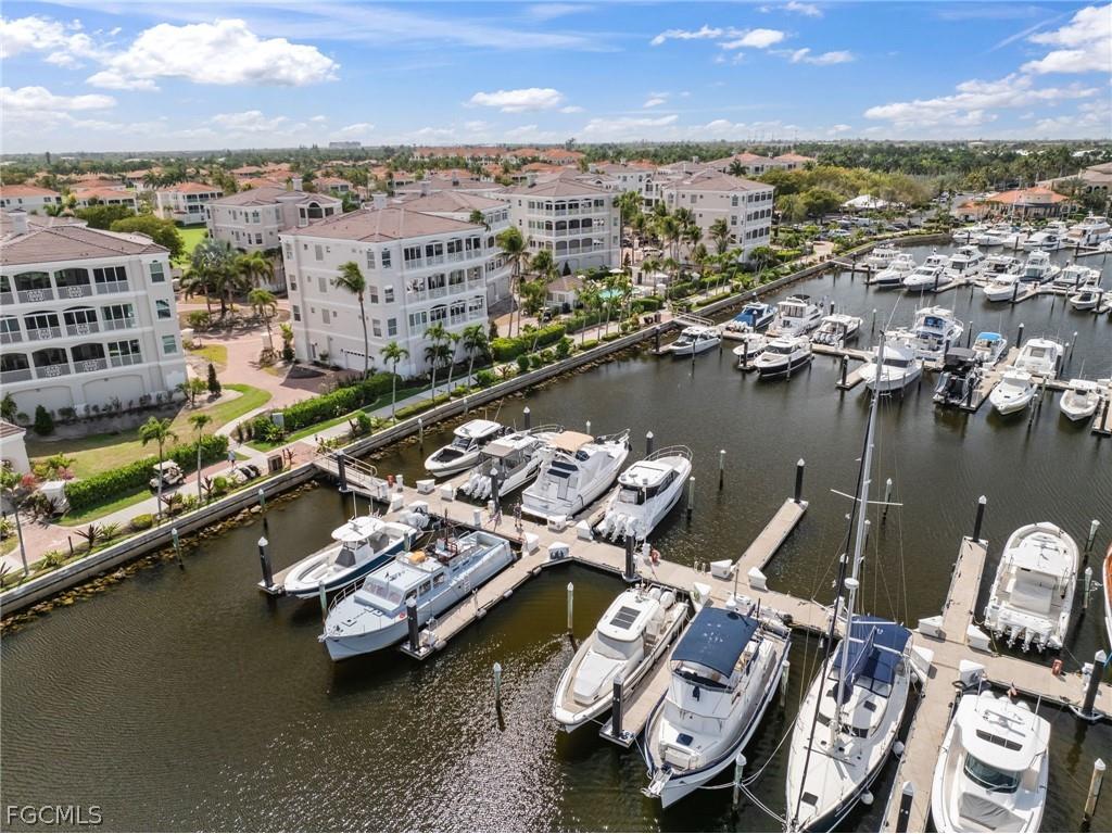 48 Ft Boat Slip At Gulf Harbour G-4 Fort Myers FL 33908 2025010557 image25