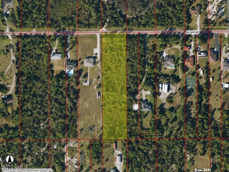 4th Avenue NE Naples FL 34120 225043983 image1
