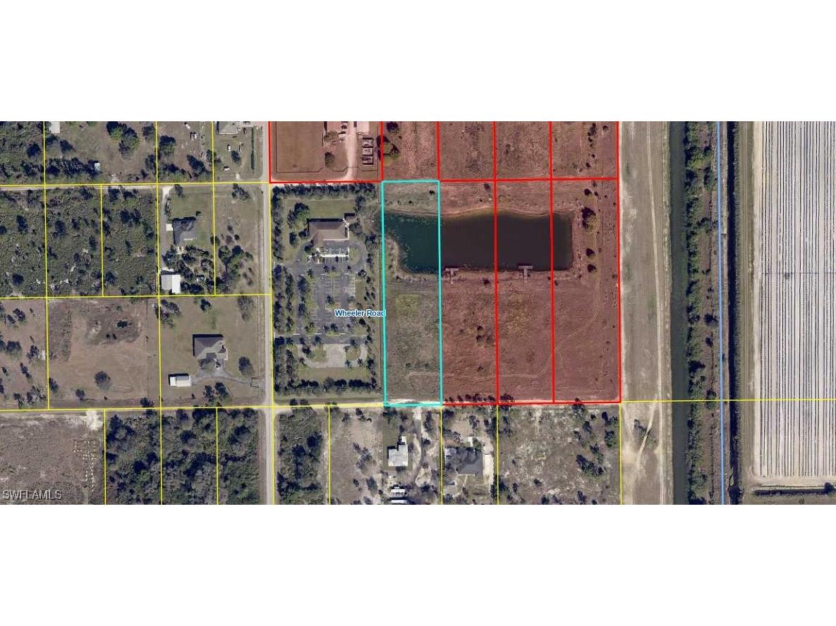 4th Terrace Labelle FL 33935 224067898 image2