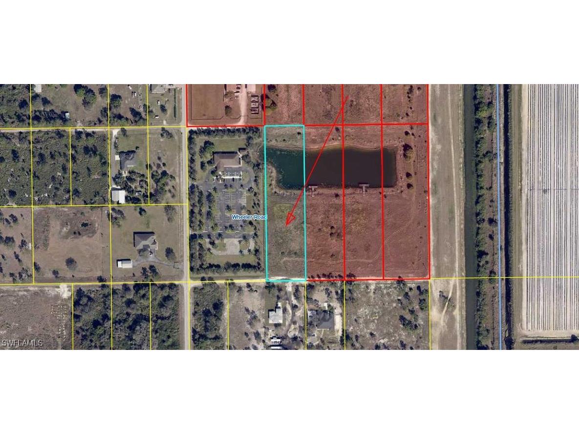 4th Terrace Labelle FL 33935 224067898 image4