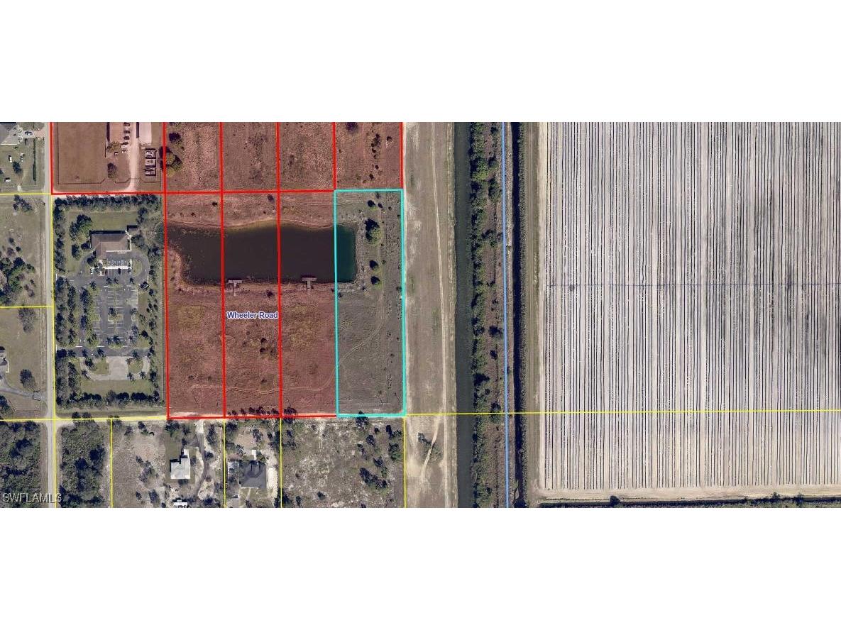 4th Terrace Labelle FL 33935 224067900 image1