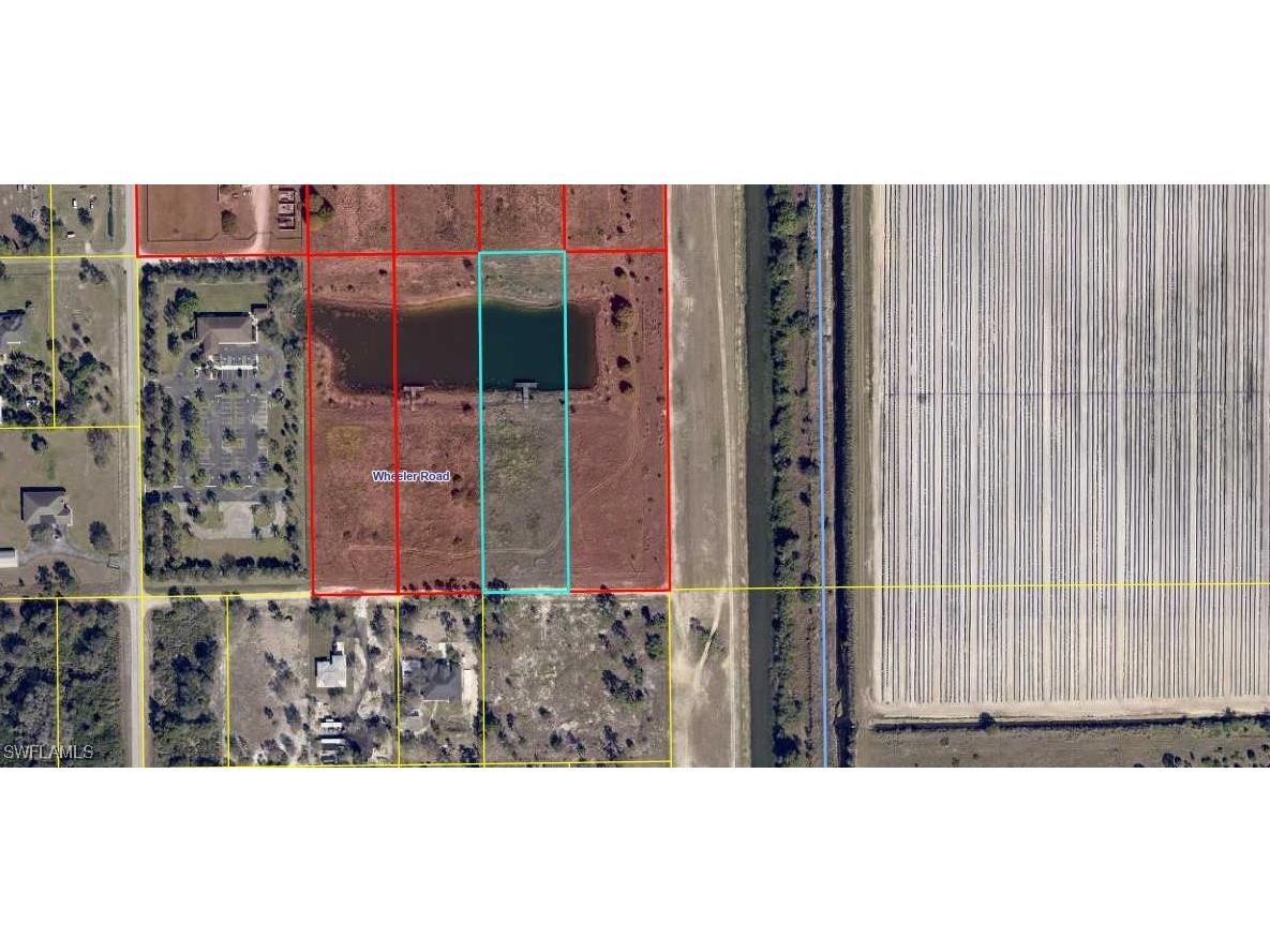 4th Terrace Labelle FL 33935 224067902 image2