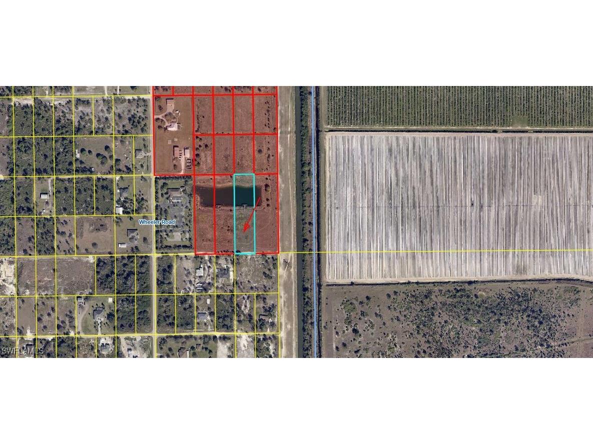 4th Terrace Labelle FL 33935 224067902 image4