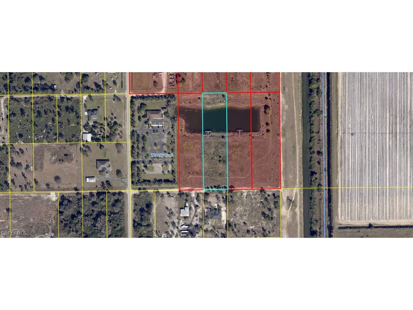 4th Terrace Labelle FL 33935 224067904 image2