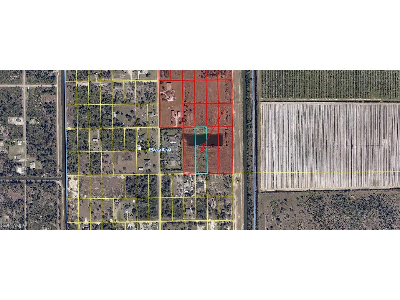 4th Terrace Labelle FL 33935 224067904 image4