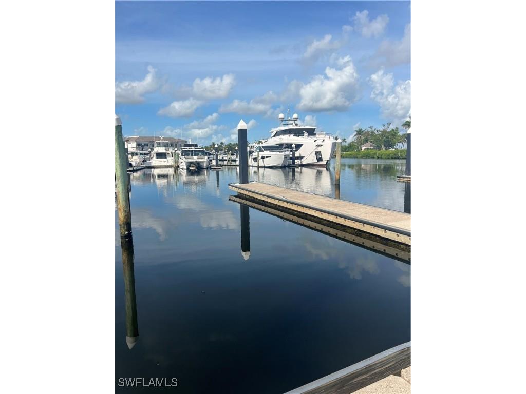 50' Boat Slip E-20 Gulf Harbour Marina Fort Myers FL 33908 225051634 image10