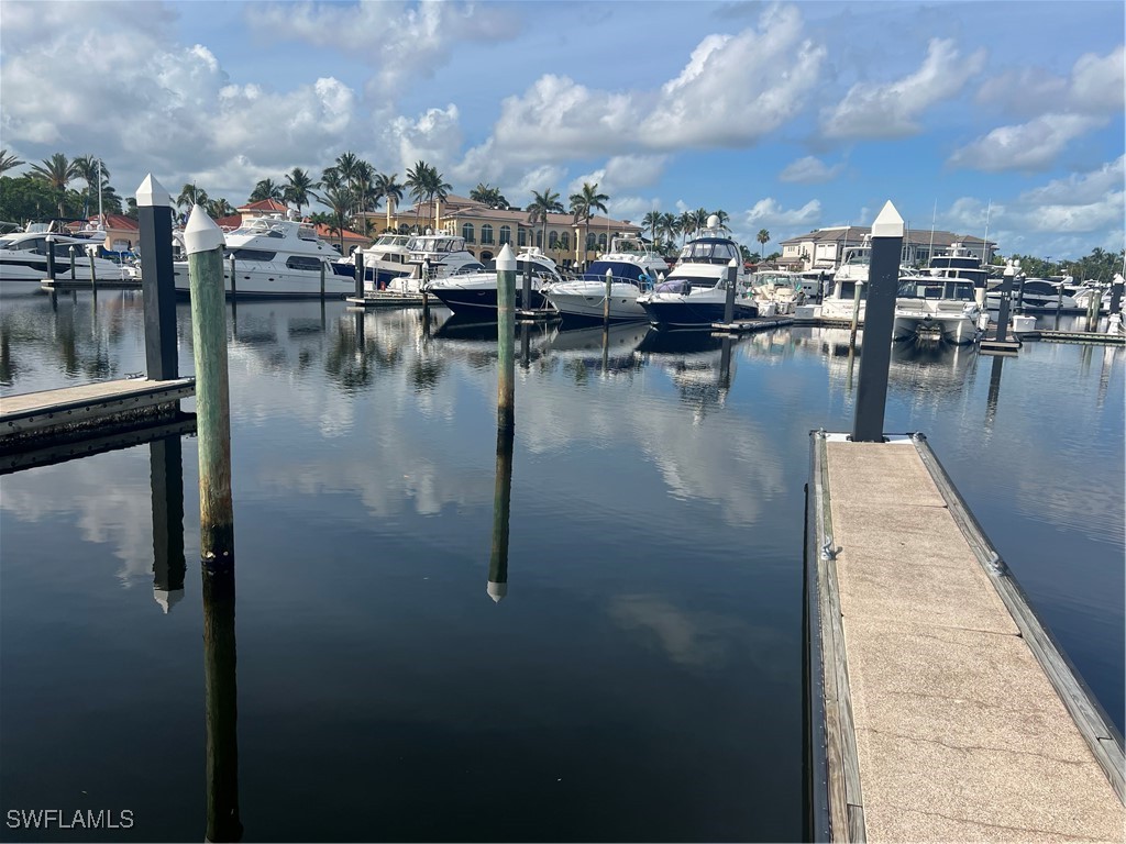 50' Boat Slip E-20 Gulf Harbour Marina Fort Myers FL 33908 225051634 image14