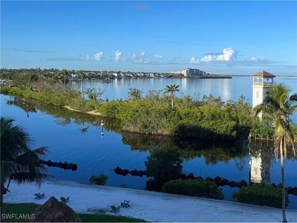 50' Boat Slip E-20 Gulf Harbour Marina Fort Myers FL 33908 225051634 image16