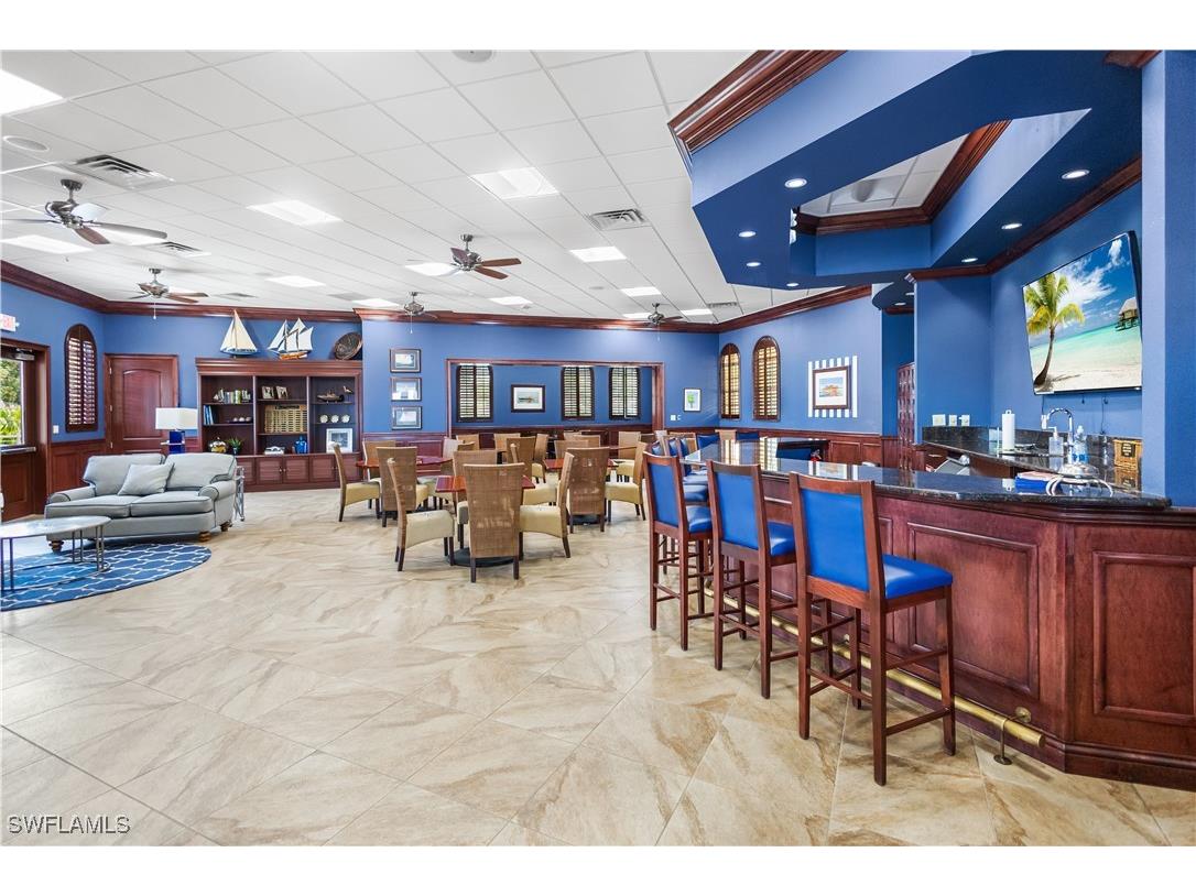 50' Boat Slip E-20 Gulf Harbour Marina Fort Myers FL 33908 225051634 image5