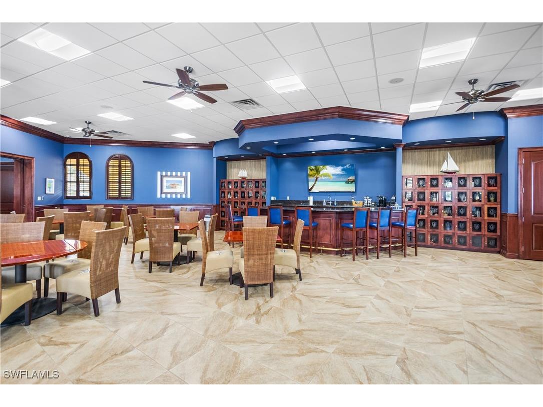 50' Boat Slip E-20 Gulf Harbour Marina Fort Myers FL 33908 225051634 image6