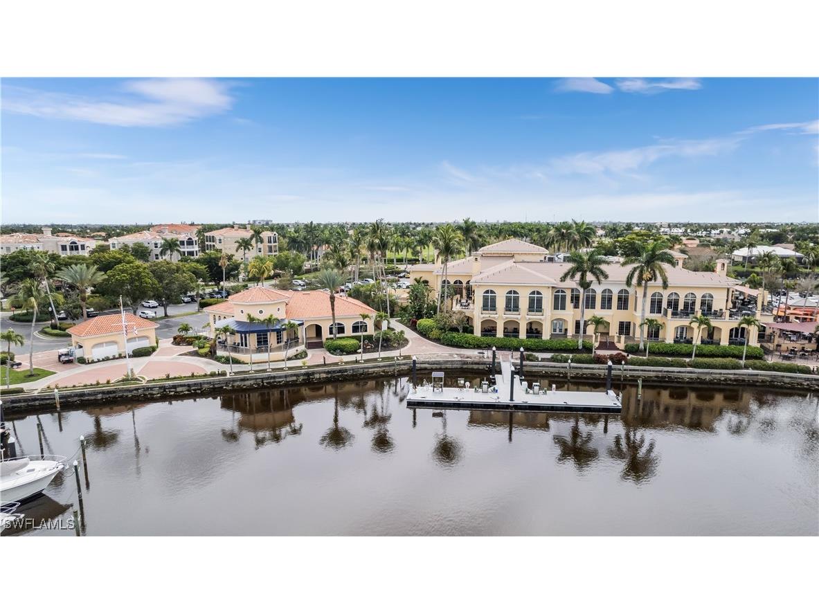 50' Boat Slip E-20 Gulf Harbour Marina Fort Myers FL 33908 225051634 image9