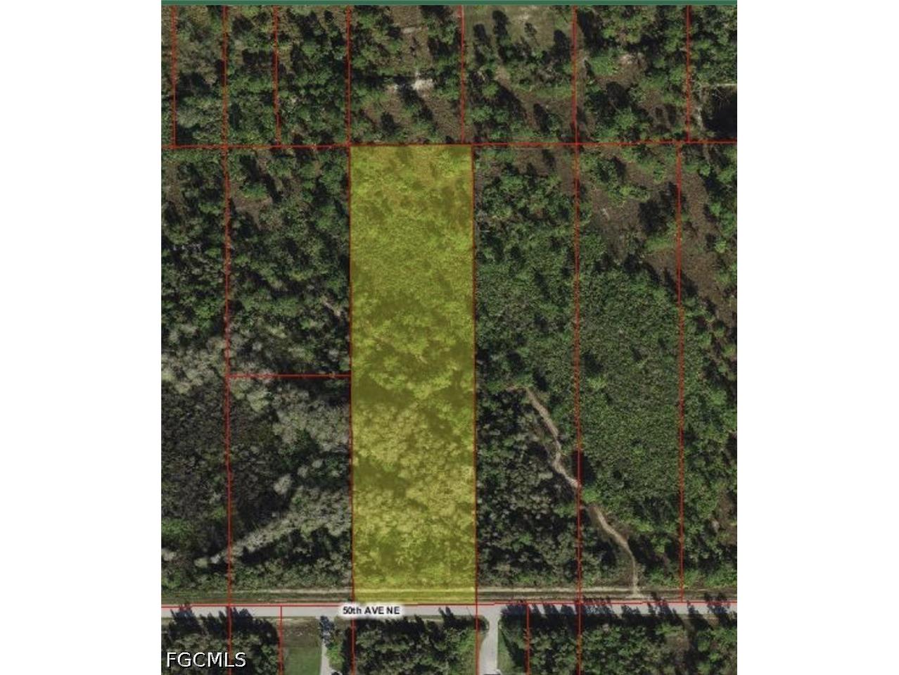 50th Avenue NE Naples FL 34120 2026018517 image1