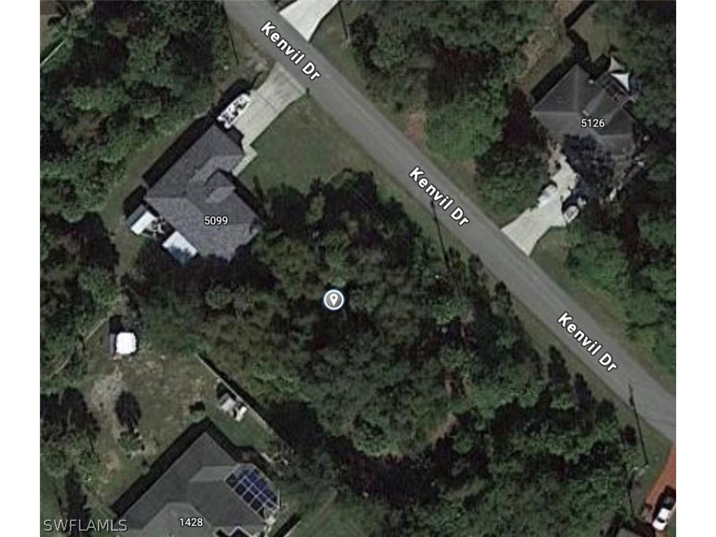 5117 Kenvil Drive North Port FL 34288 224031716 image1