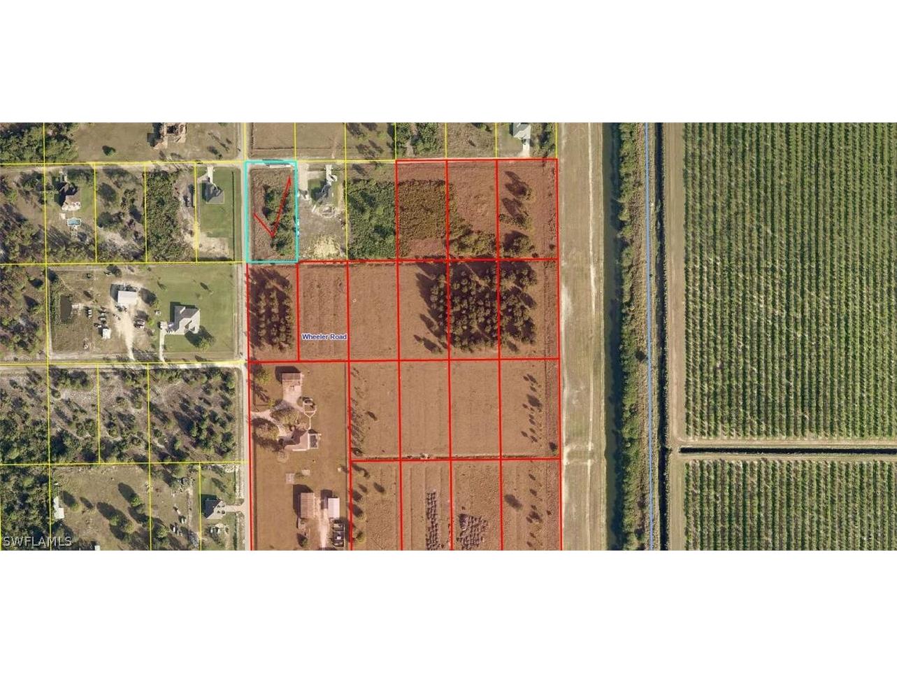 5th Terrace Labelle FL 33935 222084590 image1