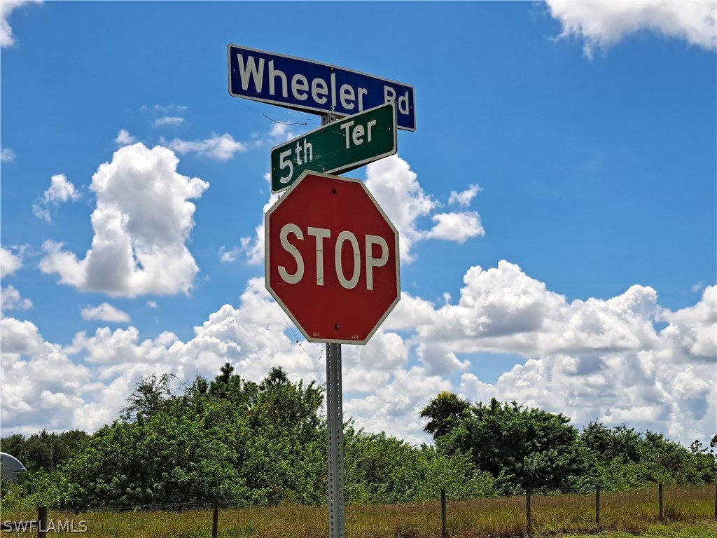 5th Terrace Labelle FL 33935 222084691 image1