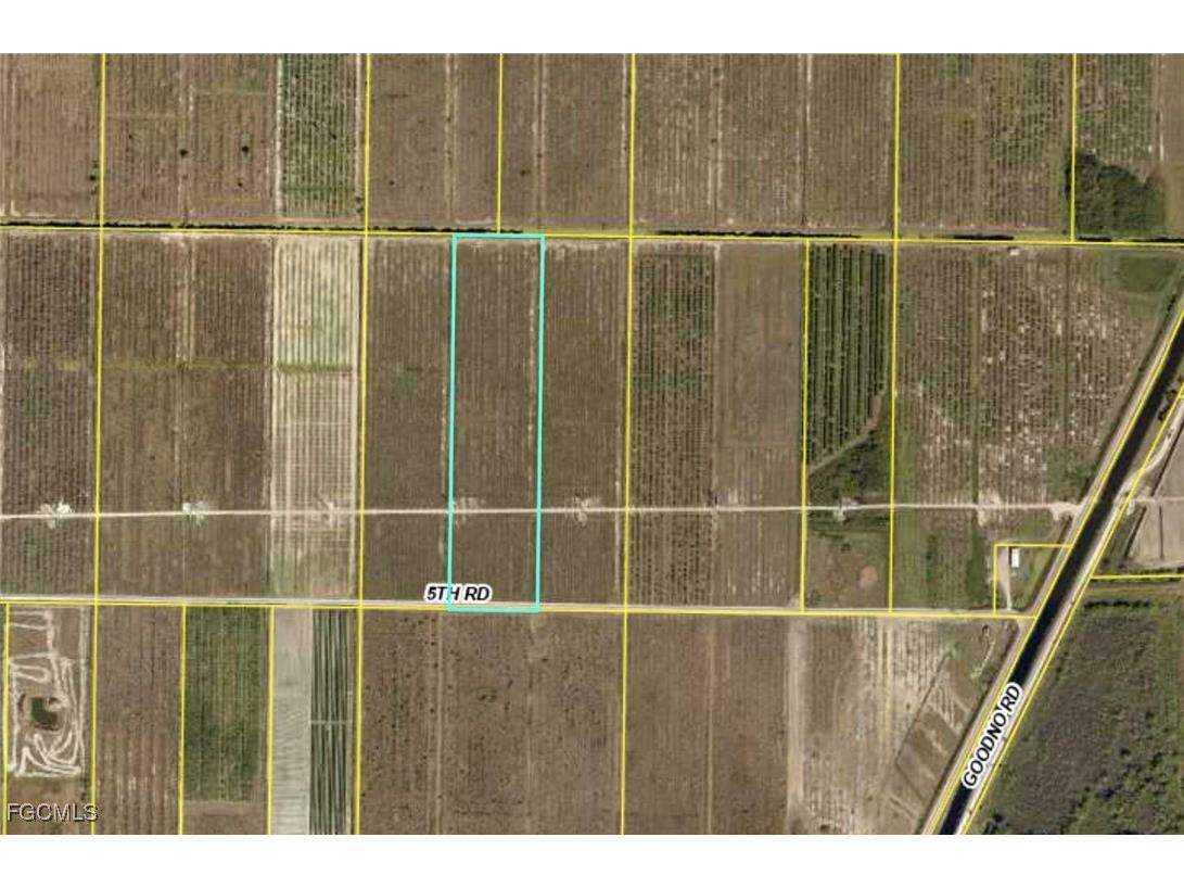 6676 5th Road Labelle FL 33935 2025000605 image6